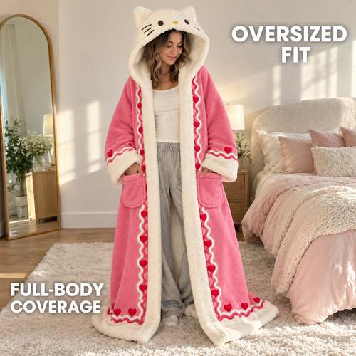 KittyRobe™