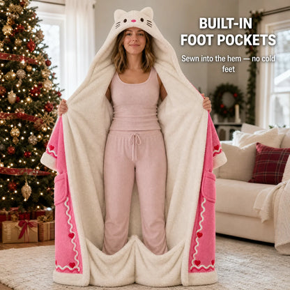 KittyRobe™